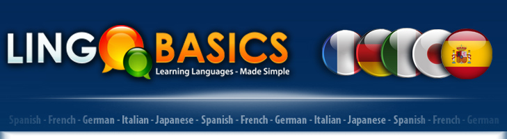 Lingo Basics Language Courses